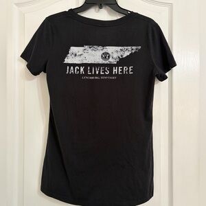 Jack Daniels Women’s T-Shirt